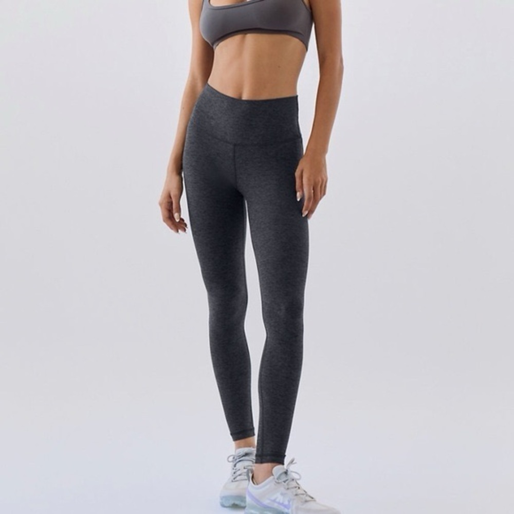 Aritzia TnAction TnaCOZY™ Atmosphere Hi-Rise Legging